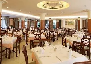 Estrella Coral De Mar Resort Wellness & Spa Port de Alcudia