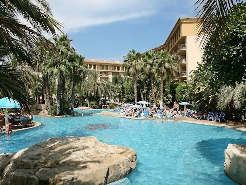 Estrella Coral De Mar Resort Wellness & Spa Port de Alcudia  Spain
