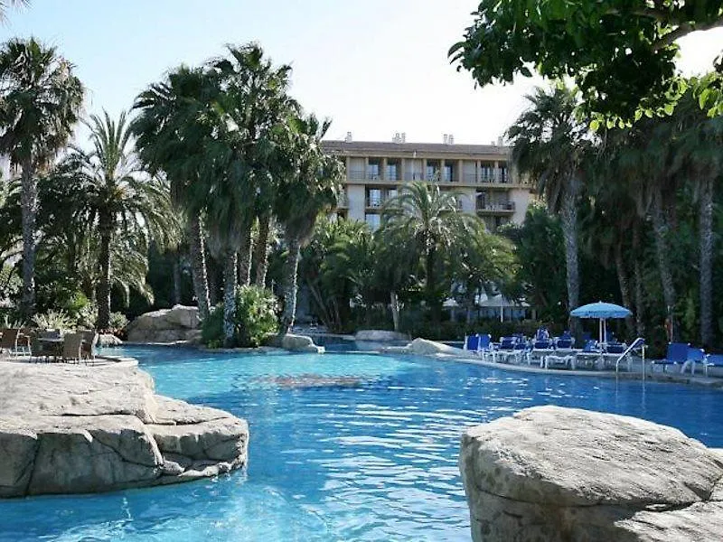 Estrella Coral De Mar Resort Wellness & Spa Port de Alcudia  4*, Port de Alcudia (Mallorca) Spain