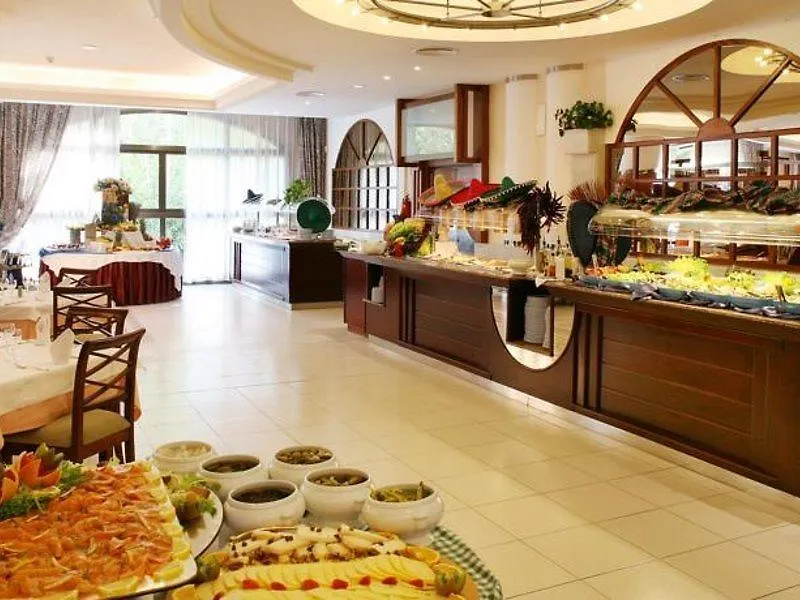 Estrella Coral De Mar Resort Wellness & Spa Port de Alcudia  Spain