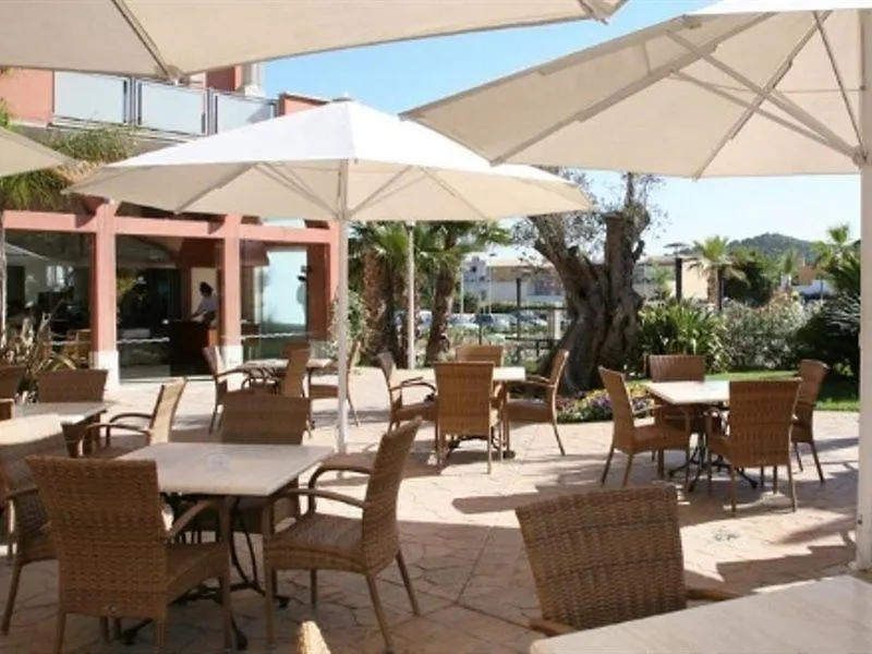 Estrella Coral De Mar Resort Wellness & Spa Port de Alcudia