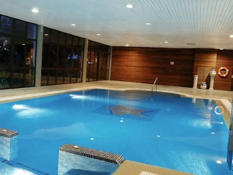 ****  Estrella Coral De Mar Resort Wellness & Spa Port de Alcudia  Spain