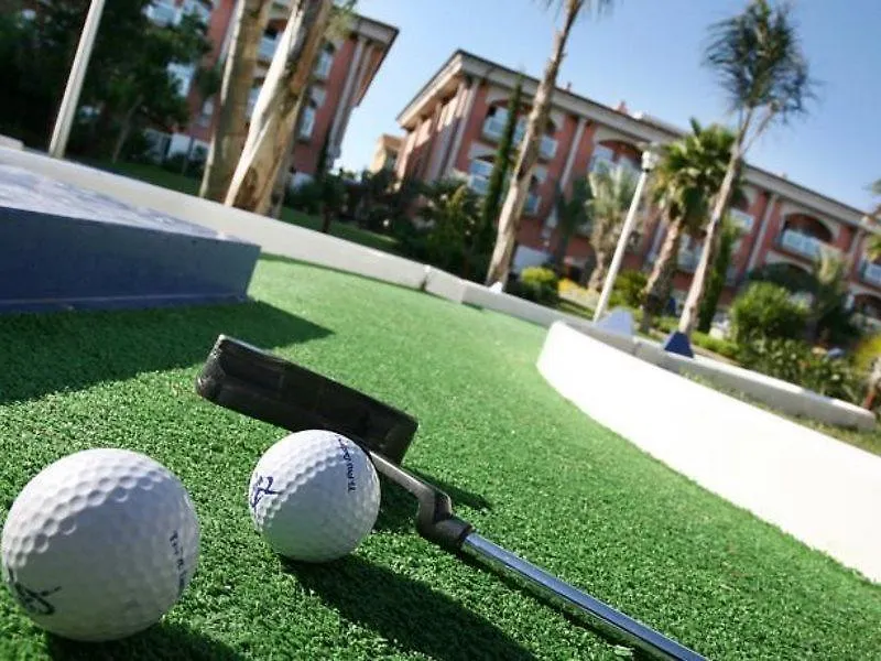 Estrella Coral De Mar Resort Wellness & Spa Port de Alcudia