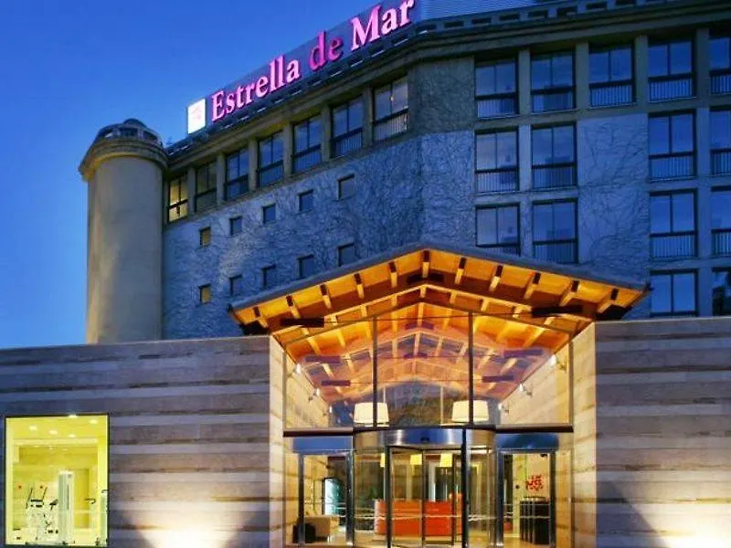 Estrella Coral De Mar Resort Wellness & Spa Port de Alcudia