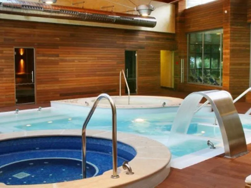 Estrella Coral De Mar Resort Wellness & Spa Port de Alcudia