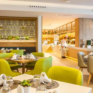 4* Appart hôtel Viva Sunrise
