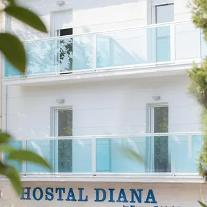  Гостевой дом Blu Diana