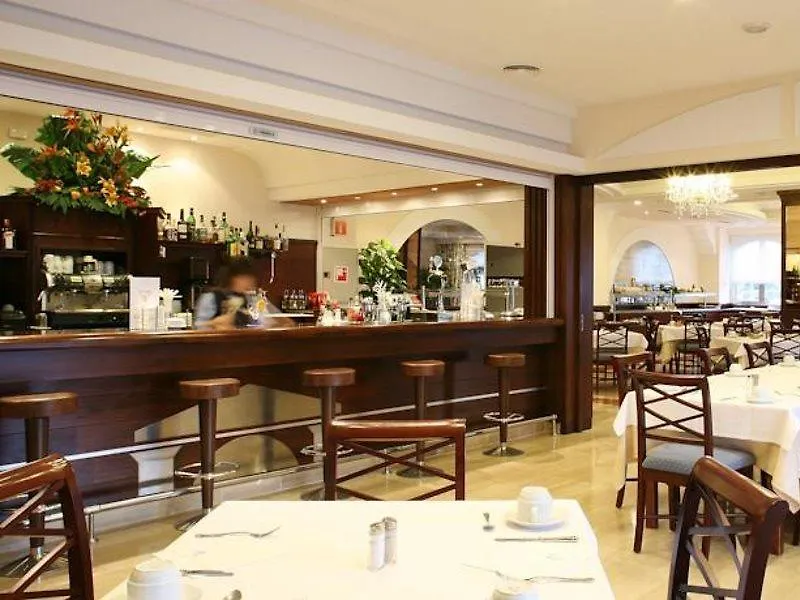 ****  Estrella Coral De Mar Resort Wellness & Spa Port de Alcudia  Hiszpania