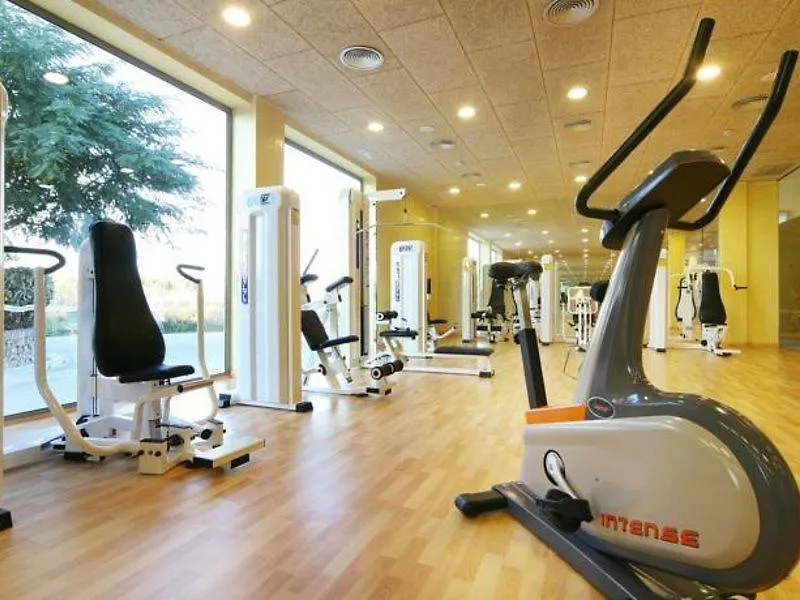 Estrella Coral De Mar Resort Wellness & Spa Port de Alcudia  Port de Alcudia (Mallorca)