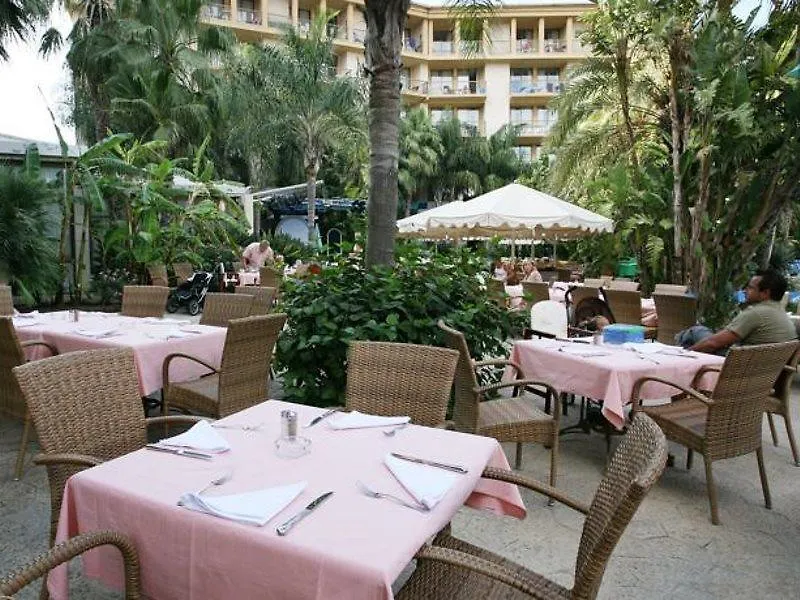 Estrella Coral De Mar Resort Wellness & Spa Port de Alcudia