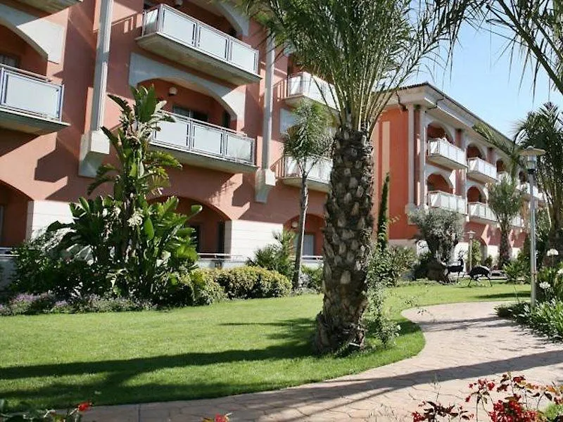 Estrella Coral De Mar Resort Wellness & Spa Port de Alcudia