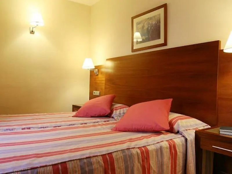 Estrella Coral De Mar Resort Wellness & Spa Port de Alcudia